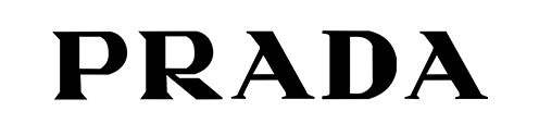 logo prada